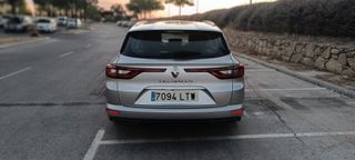 Renault Talisman Sport Tourer Automático