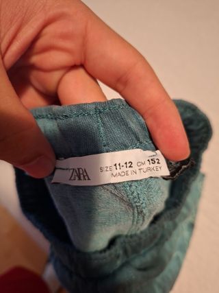 Pantalones cortos Naruto Tie-Dye