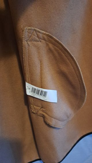 Capa Estampada Marca Unit 