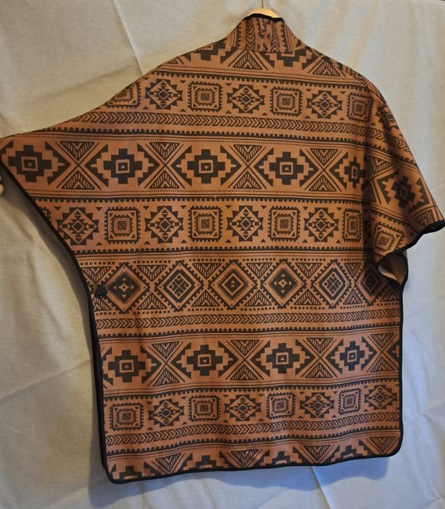 Capa Estampada Marca Unit