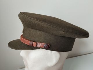 OFERTA Gorra Teniente caballería. Guerra civil