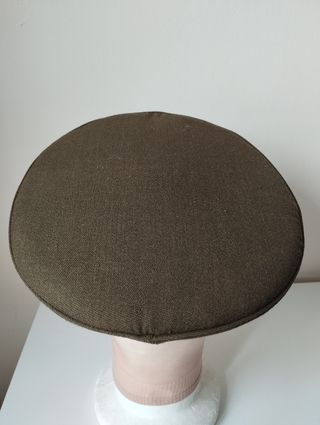 OFERTA Gorra Teniente caballería. Guerra civil