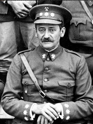 OFERTA Gorra Teniente caballería. Guerra civil