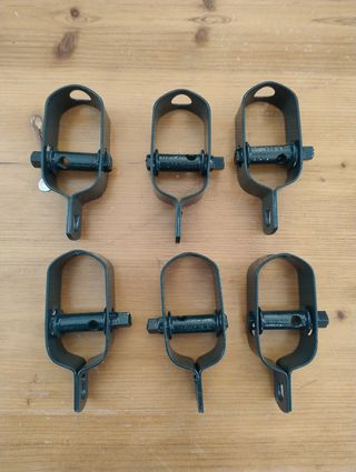 Set 6 Tenditori a Cricchetto