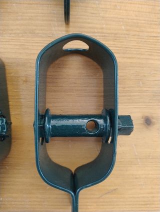 Set 6 Tenditori a Cricchetto