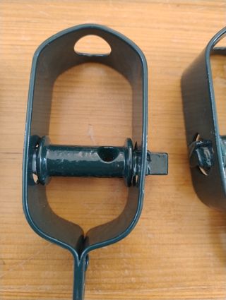 Set 6 Tenditori a Cricchetto