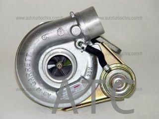 Turbo de intercambio Garrett 454061 - 2.8 TD 114 / 122 CV