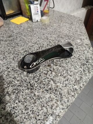 Potencia Orbea Orca 