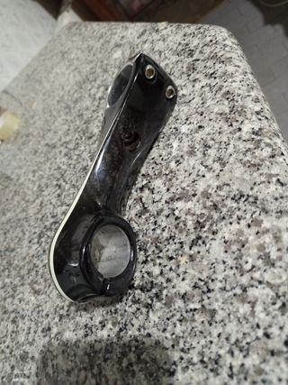Potencia Orbea Orca 