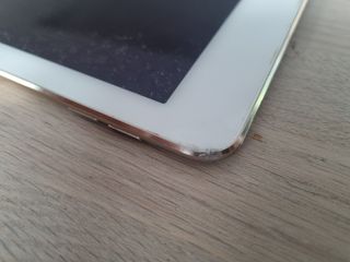 iPad Air 2 32GB Blanco y dorado