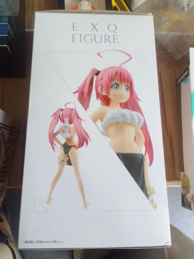 That Time I Got Reincarnated as a Slime: Milim EXQ