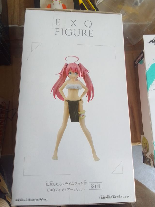 That Time I Got Reincarnated as a Slime: Milim EXQ