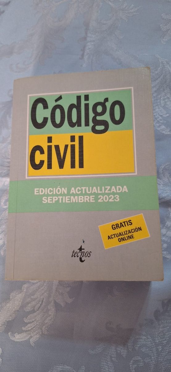Código Civil