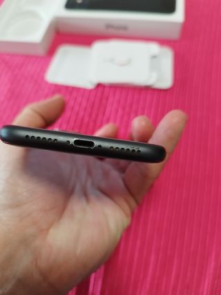 iPhone 11 128GB Negro