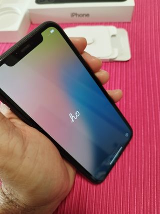 iPhone 11 128GB Negro