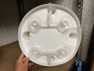 Asiento bañera/ plato ducha bebé