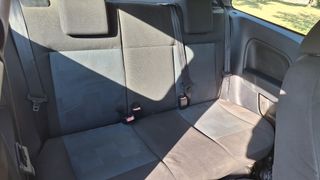 Ford Fiesta 08 Tdci Sport REVISADO y con pegatina