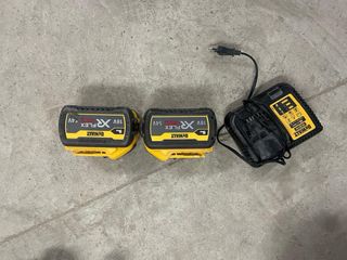 Taladro Percutor DeWalt XR