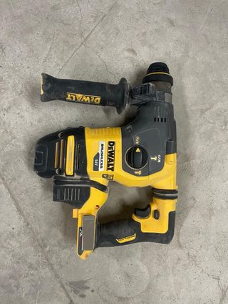 Taladro Percutor DeWalt XR