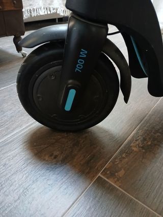 Piezas patinete eléctrico