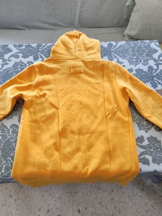 Lote de Sudaderas de hombre con capucha