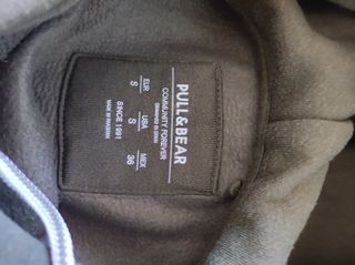 Lote de Sudaderas de hombre con capucha