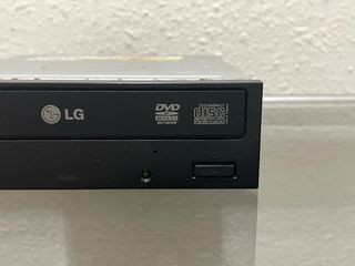 LG Super Multi DVD RW Ordenador