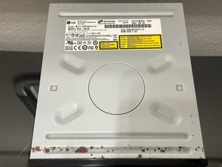 LG Super Multi DVD RW Ordenador