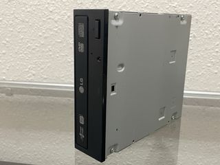 LG Super Multi DVD RW Ordenador