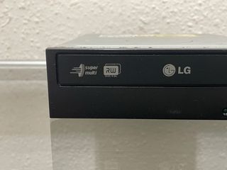 LG Super Multi DVD RW Ordenador