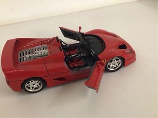 Ferrari 360 1984