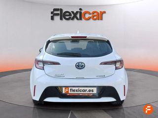 Toyota Corolla 1.8 125H ACTIVE TECH E-CVT