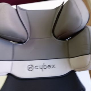 Silla coche Cybex Grupo II-III (15-36 kg)