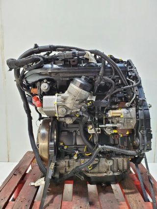 Motor Opel Astra 2013 Completo