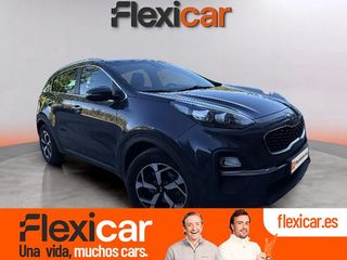 Kia Sportage 1.6 MHEV Drive 100kW (136CV) 4x2