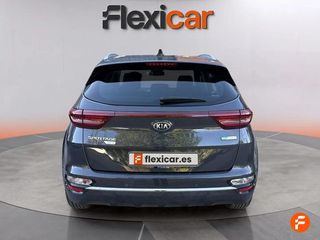 Kia Sportage 1.6 MHEV Drive 100kW (136CV) 4x2