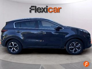Kia Sportage 1.6 MHEV Drive 100kW (136CV) 4x2