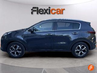 Kia Sportage 1.6 MHEV Drive 100kW (136CV) 4x2