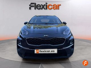 Kia Sportage 1.6 MHEV Drive 100kW (136CV) 4x2