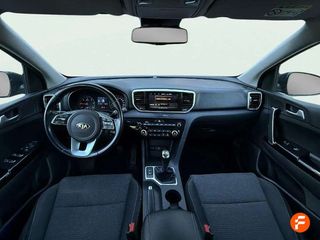 Kia Sportage 1.6 MHEV Drive 100kW (136CV) 4x2