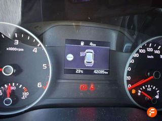 Kia Sportage 1.6 MHEV Drive 100kW (136CV) 4x2