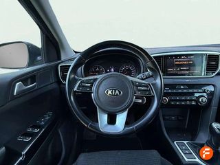 Kia Sportage 1.6 MHEV Drive 100kW (136CV) 4x2