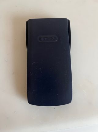 Calculadora Casio