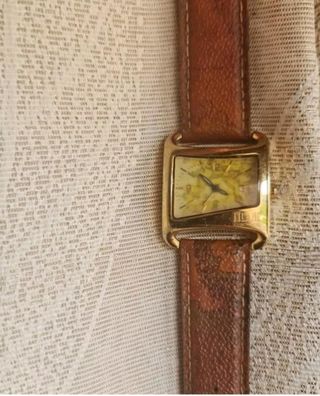 Orologio Alviero Martini 1 Classe Vintage