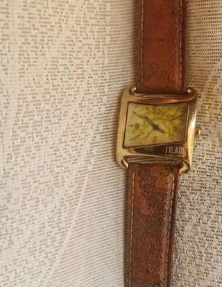 Orologio Alviero Martini 1 Classe Vintage