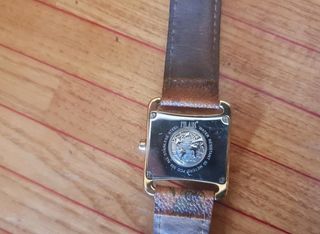 Orologio Alviero Martini 1 Classe Vintage