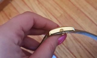 Orologio Alviero Martini 1 Classe Vintage