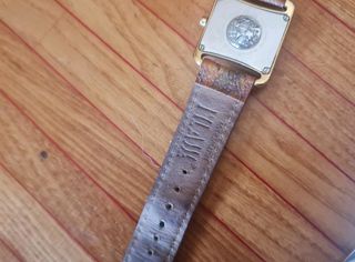 Orologio Alviero Martini 1 Classe Vintage