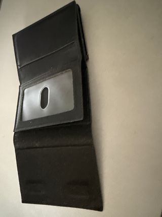 Cartera automática TENBST negra
