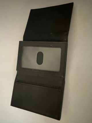 Cartera automática TENBST negra